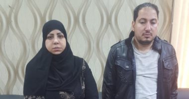 تطورات جديدة فى واقعة "تؤام أوسيم".. والد الطفلين: فوجئت بصورتهما فى "فيس بوك" ولم نتخلى عنهما.. ووالدتهما تروى تفاصيل ما حدث قبل انتشار صورهما واتهامها بخطفهما.. وقانونى يكشف سيناريوهات التعامل مع القضية