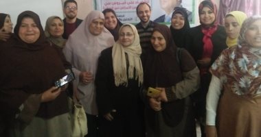 صحة الشرقية: تنفيذ البرنامج التدريبى للمثقفين الصحيين بالمحافظة