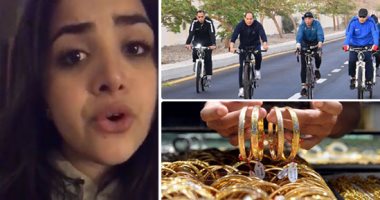 اعرف كل حاجة.. أهم 10 أخبار على مدار اليوم السبت