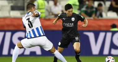 مونتيري يحطم آمال السد القطري بهدف ثالث 3-1 "فيديو"