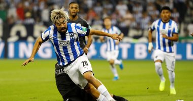 منافس الأهلى.. مونتيرى المكسيكى يتعادل مع كروز أزول قبل كأس العالم للأندية