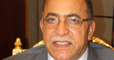 "أبو سنة" أمينًا للمال.. بعد فوزه بعضوية المكتب التنفيذي لاتحاد المهندسين العرب 