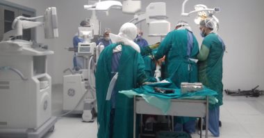 موجز المحافظات.. فريق طبى ينجح فى استئصال رحم من رجل
