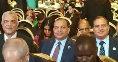 رئيس جامعة بنى سويف: منتدى شباب العالم يعكس ريادة مصر الإقليمية ويسوق لها دوليا