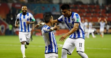 كأس العالم للأندية.. إصابة لاعب مونتيرى بالرباط الصليبى قبل مواجهة الأهلى