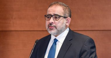 النايض يطالب غسان سلامة بعدم تجديد الاعتراف الاممي بمجلس السراج