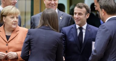 زعماء أوروبا يجتمعون لأول مرة بدون بريطانيا منذ 50 عامًا.. رئيس المجلس الأوروبى يرحب بفوز جونسون بالأغلبية ويؤكد الاستعداد لمغادرة لندن.. صحف: مخاوف من انقسامات داخل الاتحاد وصعوبة المرحلة الثانية من التفاوض