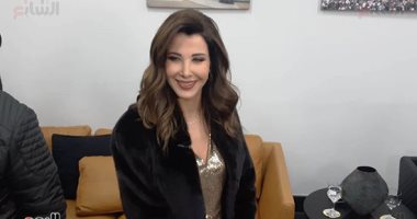 نانسى عجرم عن أزمة كورونا: "صوت يهمس بأذنى باستمرار.. ظلام الليل لن يطول"