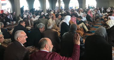صور.. محافظ سوهاج: إزالات فورية لـ105حالة تعد وبناء مخالف خلال أسبوع