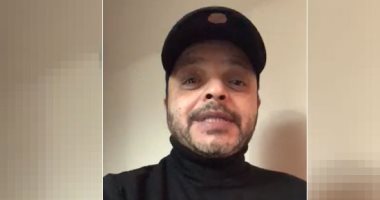 إجابات غير متوقعة من هنيدى على تحدى تيك توك بمناسبة الفالانتين .. تعرف عليها