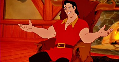 ديزنى تعمل على نسخة جديد من فيلم Beauty And The Beast حول شخصية جاستون