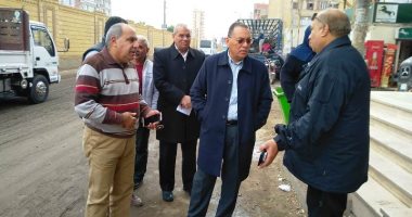 محافظ الشرقية: المدينة الجامعية جاهزة لاستقبال العائدين من الخارج