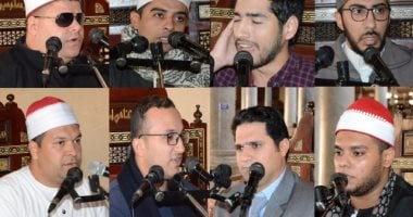​الأوقاف تطلق التصويت النهائى للصوت الحسن لاختيار 6 فائزين وقيدهم فى الإذاعة