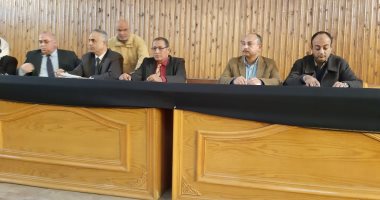 صور.. الزراعة تنظم أول ورشة عمل حول "الزراعات التعاقدية" بالقليوبية