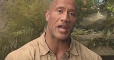 Jumanji Challenge تحدى جديد من داوين جونسون يجتاح السوشيال ميديا.. تعرف عليه