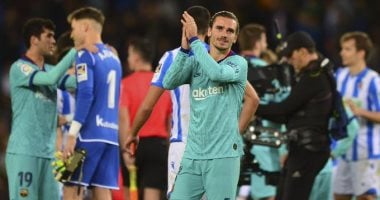 رقم سلبي يهدد برشلونة أمام ريال مدريد بالكلاسيكو.. فيديو 