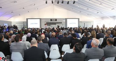 مدير كايرو فيستيفال: 23 مليون زائر للمول فى 2019.. وافتتاح برندات عالمية جديدة