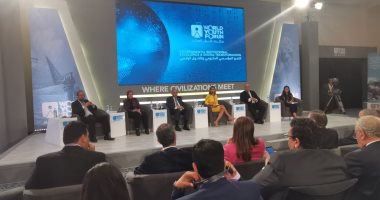 خبير دولى بمنتدى الشباب: التحول الرقمى يحتاج لتوحيد معايير التطبيق 