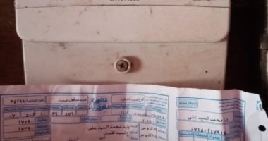 الدولة والمواطن ضحايا صراع شركات الكهرباء بسبب الفواتير.. "شعاع" ترفع شعار "الصورة مابتكدبش".. وشركات التوزيع تتهمها بإحضار قراءات خاطئة.. والوزارة: برنامج القراءة الموحد سيقضى على جميع مشاكل القراءات والفواتير