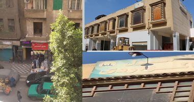 العاصمة تستعد لنقل سوق الأدوات الطبية بالقصر العينى لمول المواردى.. حى السيدة زينب: يحتوى على بضائع مغشوشة ويصعب السيطرة عليه ويشوه العقارات التراثية.. والمحافظ: نهدف للتخلص من مظاهر العشوائية المفرطة.. صور