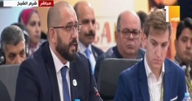 ممثل منظمة الهجرة الدولية بليبيا: لابد من استراتيجية لحماية أرواح المهاجرين