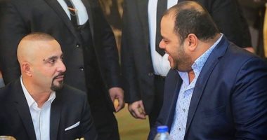 عرض فيلم العنكبوت للنجمين أحمد السقا ومنى زكى أغسطس المقبل