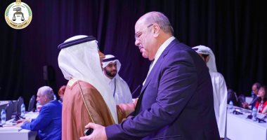 المركزى للمحاسبات يشارك باجتماع الأجهزة العليا للرقابة وهيئات مكافحـة الفساد