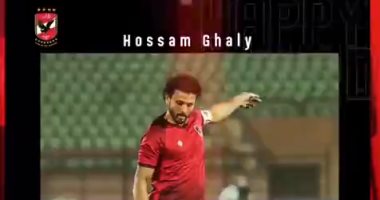 شوبير يكشف مستقبل حسام غالى فى الأهلى الفترة المقبلة