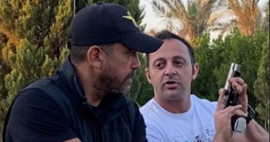 الحزن يخيم على مصر بعد الهجوم الإرهابى بالحلقة الأولى من "الاختيار"