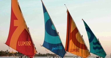 محافظة الأقصر: "الهوية البصرية" حولت مدينة المائة باب التاريخية لصورة عصرية