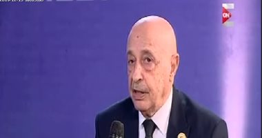 "عقلية": طلبنا من الأمم المتحدة عدم التعامل مع اتفاقية " السراج - أردوغان  "
