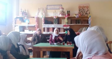 المجلس القومى للمرأة بشمال سيناء ينظم ندوة عن صور العنف.. صور
