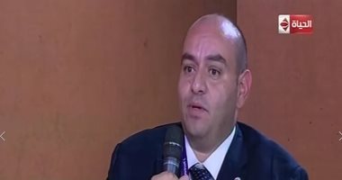 "الدولى للمشروعات الصغيرة": المشروعات القومية الكبيرة فرصة لخريجى التعليم الفنى