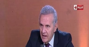 المفوض الرئاسى القبرصى: مصر مهمة جدا لنا على المستوى التاريخى والاستراتيجى