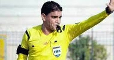 الأهلي ضد الحرس: ظهور تحكيمي جيد لنور الدين ورفاقه بعد غياب
