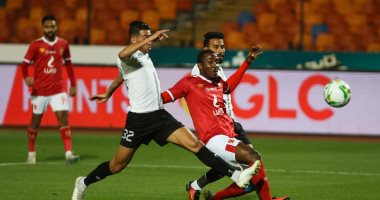 الاهلي يتصدى لمحاولات الاستبدال في انتقالات يناير