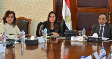 التنمية المحلية: إنشاء مجزر متكامل ومحطة تدوير فى دمياط بتكلفة 100 مليون جنيه