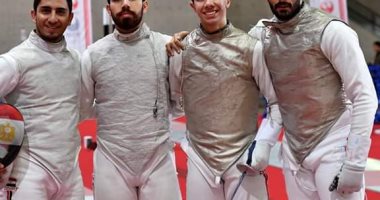 منتخب الشيش يقفز مركزا بعد تصحيح نتيجة مصر وأوكرانيا