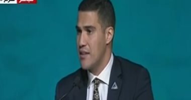 فيديو.. العدوى بـ"منتدى الشباب": التنافس الاستراتيجى محرك أساسى سيؤثر فى المنطقة لـ25 عاما