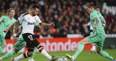 ترتيب الدوري الاسباني قبل الكلاسيكو.. الصراع مستمر بين برشلونة وريال مدريد