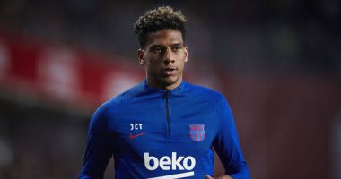 ميلان يُنهى اتفاقه مع برشلونة لضم توديبو مقابل 25 مليون يورو 