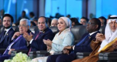 تعرف على أبرز جلسات منتدى شباب العالم اليوم