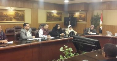 صور ..جامعة الأزهر تطلق الأسبوع المقبل قافلة طبية لمحافظة الغربية