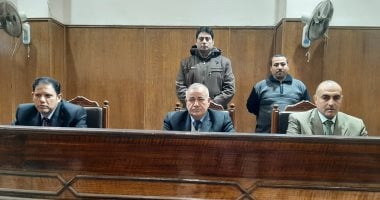 السجن 5 سنوات لنجار مسلح لحيازته حشيش بقصد الإتجار فى الشرقية