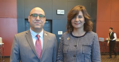 وزيرا الهجرة والإسكان يعلنان مد إجازات العاملين بالخارج التابعين لشركات المياه