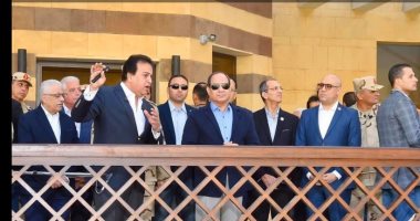 التعليم العالى: الانتهاء من تنفيذ جامعة الملك سلمان مارس 2020