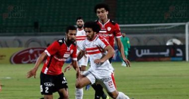 قبل موقعة السويس.. بالأرقام.. التاريخ ينحاز للزمالك أمام طلائع الجيش  