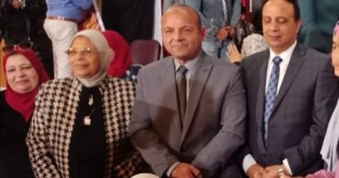 قومى المرأة بالإسماعيلية يختتم فعاليات مبادرة 16 يوم لمناهضة العنف