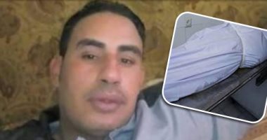 تفاصيل قتل تاجر خردة بالشرقية صديقه بسبب ألف جنيه "شريط تامول".. المتهم استدرج الضحية وتعدى عليه بالضرب على رأسه بقطعة حديدية 4 مرات.. وتخلص من الجثة برميها فى مصرف.. ويعترف: "ساعة شيطان وكنت عايز فلوسى"
