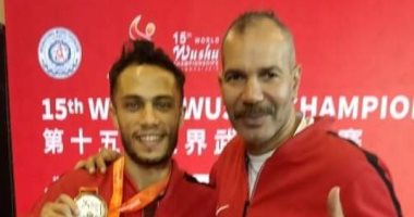  س و ج ..كل ما تريد معرفته عن سحب ذهبية بطولة العالم من بطل الكونغ فو